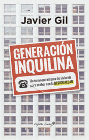 Cover Image: GENERACIÓN INQUILINA