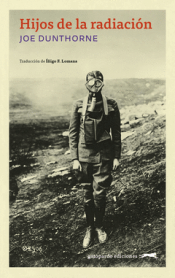 Cover Image: HIJOS DE LA RADIACIÓN