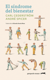 Cover Image: EL SÍNDROME DEL BIENESTAR