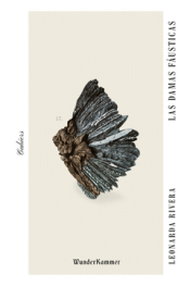 Cover Image: LAS DAMAS FÁUSTICAS
