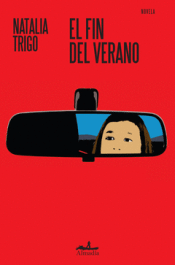 Cover Image: EL FIN DEL VERANO