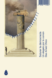 Cover Image: SUTURAR LA DEMOCRACIA