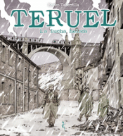 Cover Image: TERUEL