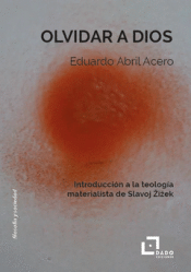 Cover Image: OLVIDAR A DIOS