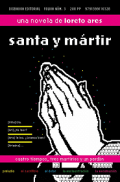 Cover Image: SANTA Y MÁRTIR