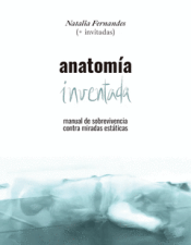 Cover Image: ANATOMÍA INVENTADA