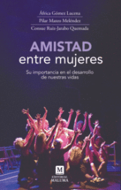 AMISTAD ENTRE MUJERES Cover Image: AMISTAD ENTRE MUJERES