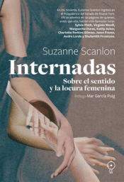 Cover Image: INTERNADAS