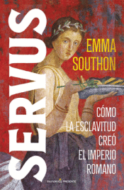 Cover Image: SERVUS