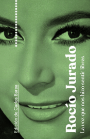 Cover Image: ROCIO JURADO