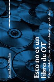 Cover Image: ESTO NO ES UN LIBRO DE OT