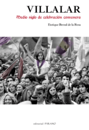 Cover Image: VILLALAR