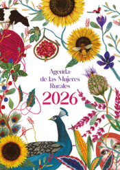 Cover Image: AGENDA DE LAS MUJERES RURALES 2026