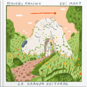 Cover Image: PEQUEÑO CAMINO