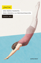 Cover Image: ¡SALTA!