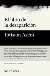Cover Image: EL LIBRO DE LA DESAPARICIÓN