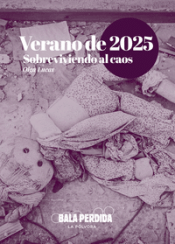 Cover Image: VERANO DE 2025