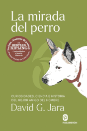 Cover Image: LA MIRADA DEL PERRO