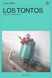 Cover Image: LOS TONTOS