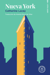 NUEVA YORK CONTRA NUEVA YORK Cover Image: NUEVA YORK CONTRA NUEVA YORK