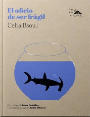 Cover Image: EL OFICIO DE SER FRÁGIL