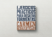 Cover Image: EJERCICIOS PRÁCTICOS PARA DESATAR TORMENTAS