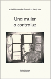 Cover Image: UNA MUJER A CONTRALUZ