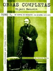 Cover Image: OBRAS COMPLETAS TOMO 7