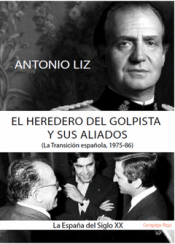 Cover Image: EL HEREDERO DEL GOLPISTA Y SUS ALIADOS