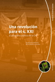 Cover Image: UNA REVOLUCIÓN PARA EL S. XXI