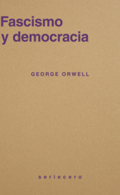 Cover Image: FASCISMO Y DEMOCRACIA
