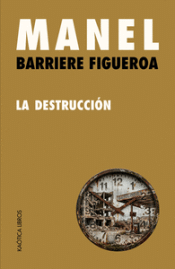Cover Image: LA DESTRUCCIÓN