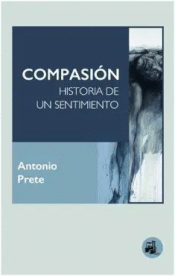 Cover Image: COMPASIÓN