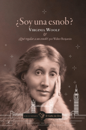 ¿SOY UNA ESNOB? Cover Image: ¿SOY UNA ESNOB?