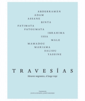 Cover Image: TRAVESÍAS