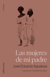 LAS MUJERES DE MI PADRE Cover Image: LAS MUJERES DE MI PADRE