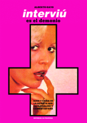 Cover Image: INTERVIÚ