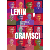 Cover Image: LENIN Y GRAMSCI