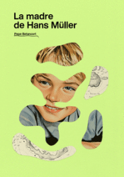 Cover Image: LA MADRE DE HANS MÜLLER