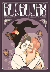 Cover Image: BURBUJAS