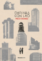 Cover Image: DERIVAS CON LEO