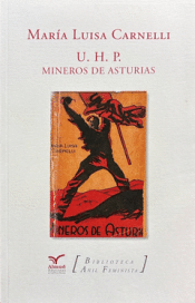 Cover Image: UHP. MINEROS DE ASTURIAS