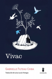 Cover Image: VIVAC