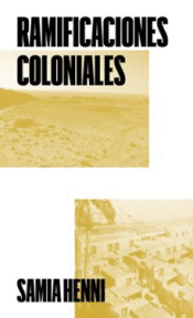 Cover Image: RAMIFICACIONES COLONIALES