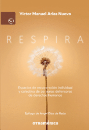 Cover Image: RESPIRA