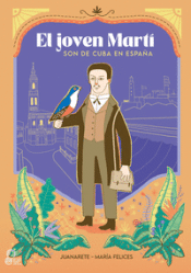 Cover Image: EL JOVEN MARTÍ