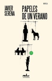 PAPELES DE UN VERANO Cover Image: PAPELES DE UN VERANO