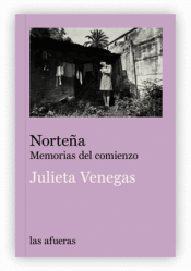 Cover Image: NORTEÑA