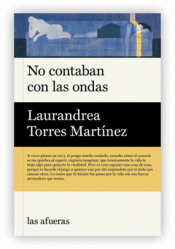 Cover Image: NO CONTABAN CON LAS ONDAS