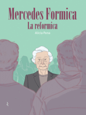 Cover Image: MERCEDES FORMICA